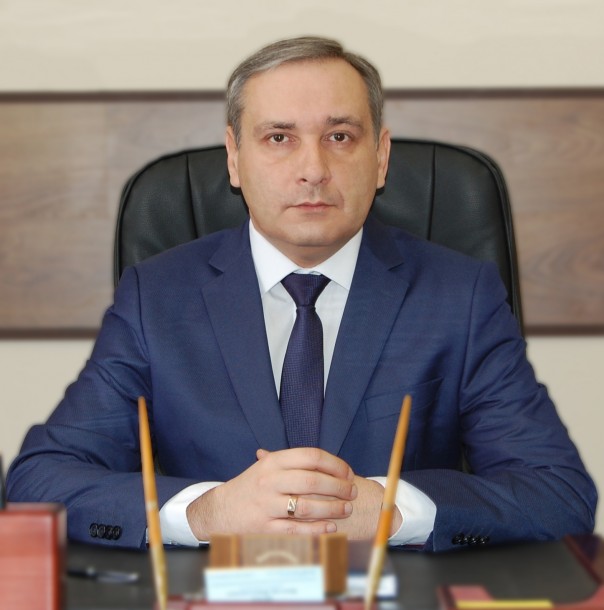 Сотрудники МГБ задержали министра коммунального хозяйства ЛНР при получении крупной взятки