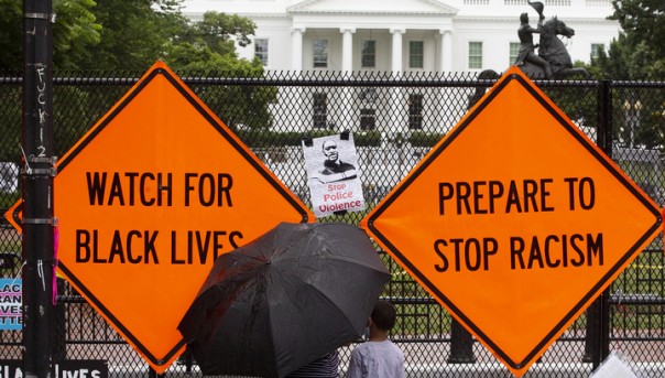 Трамп объявил конец войны с памятниками, но вандалы не испугались американского президента