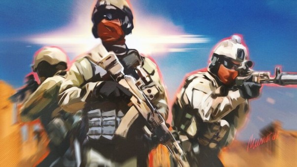 Террористы использовали объекты деконфликтинга ООН в Сирии