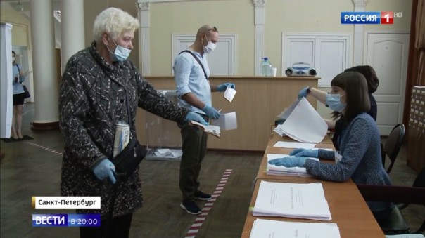 Еще два дня впереди, а явка уже впечатляющая: почему важно отдать свой голос