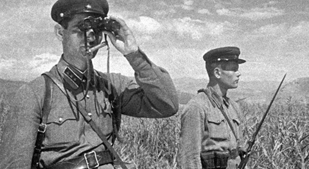 Как отучить дезертиров сдаваться в плен — метод сержанта Глазкова