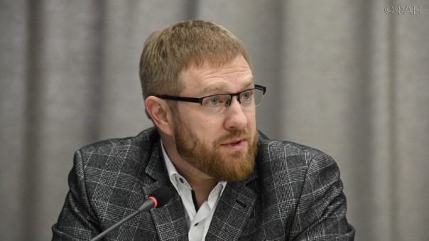 Малькевич поделился ожиданиями от фильма «Шугалей-2»