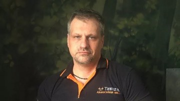 Владислав Лобаев: разрабатываем уникальную снайперскую винтовку на 7 км