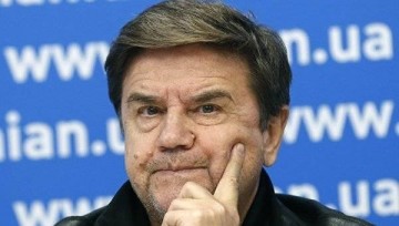 Вадим Карасёв в  "Предисловии"  на NEWSONE