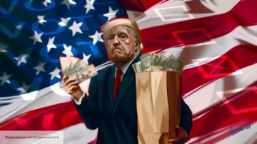 Sohu объяснило, почему китайцы массово продают американскую недвижимость