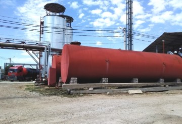 Крымчане записали видеообращение к Сергею Аксёнову по поводу Семиколодезянской нефтебазы