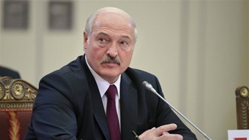 Лукашенко заявил о недопустимости беспредела в Белоруссии