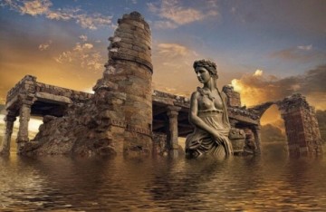 5 неразгаданных тайн исчезновения древних цивилизаций