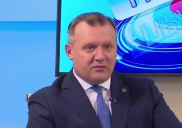 «Прямая речь»: Алексей Кулемзин 15.06.2020