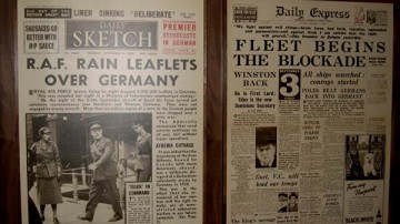 В РВИО упрекнули Запад в выборочном рассекречивании военных архивов