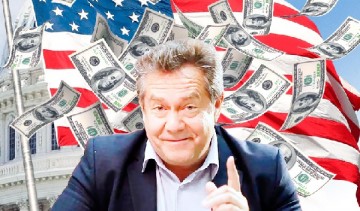 Профессор Матвейчев заявил, что Платошкин был завербован американцами