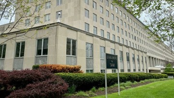 Посол России рассказал о реакции Госдепа на статью Путина