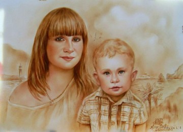 Максиму от Мамы (истории)