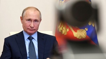 Греческий эксперт назвал статью Путина отражением морального лидерства РФ