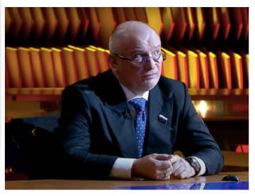 Клишас объяснил «поправку Терешковой» необходимостью отвлечь чиновников