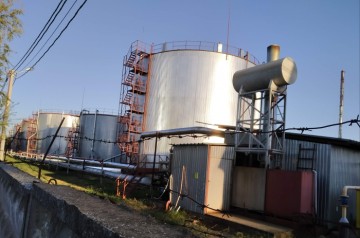 Нефтебаза воняет «вонючим» людям. Как в репортаже местного СМИ унизили крымчан