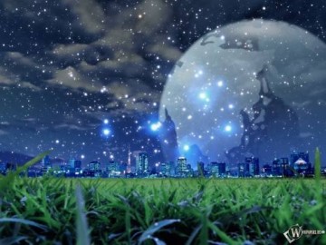 Эссе: Экология городов мира оставляет Желать им лучшей Доли...