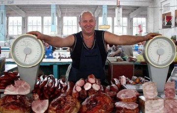 5 самых уважаемых профессий в СССР, которые сегодня не в почете