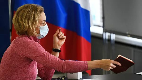 Чей голос в России имеет значение?