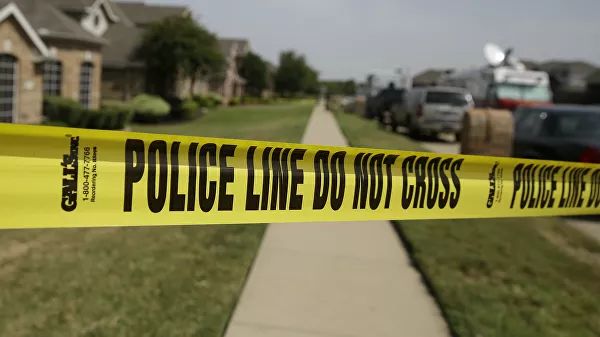 В Чикаго в результате стрельбы погибли четыре человека