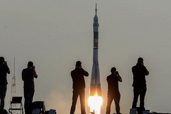 Источник рассказал о первом за шесть лет запуске спутника "Глонасс"
