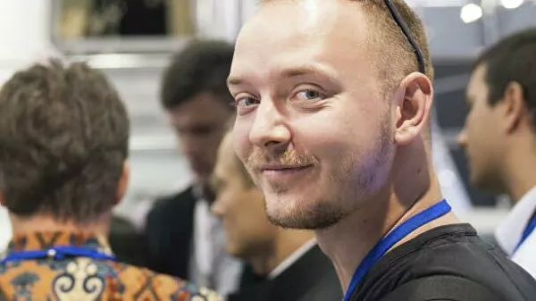 Советник главы "Роскосмоса" отрицает причастность к госизмене