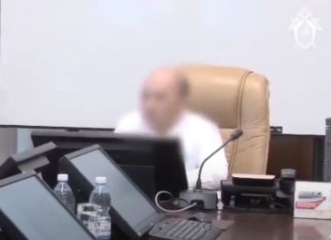 В Нижегородской области задержан гендиректор газотранспортной организации