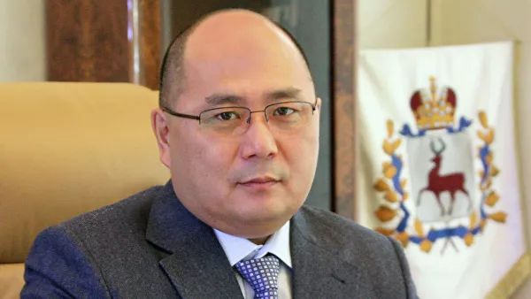 В Нижегородской области задержан гендиректор газотранспортной организации