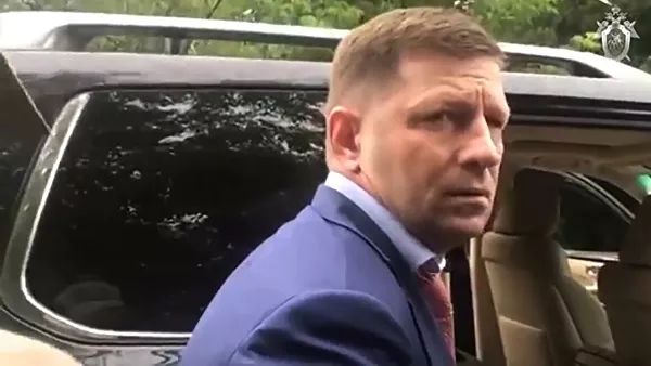 Источник сообщил о задержании депутатов Хабаровской думы по делу Фургала