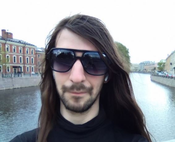 Питерский левак-извращенец арестован за оправдание терроризма