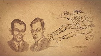 12 стульев. Тайны великой книги