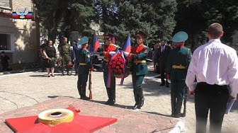 Победа в битве за Иловайск стала судьбоносной для становления ДНР