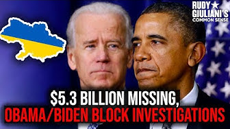 Джулиани опубликовал карту Украины без Крыма