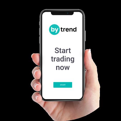 Bytrend трейдерам: какое плечо выбрать новичку?