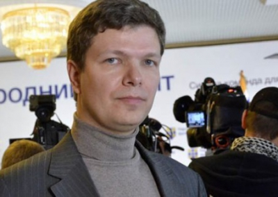 Экс-нардеп назвал русскоязычных на Украине «животными»