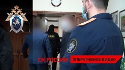 Возбуждено уголовное дело в отношении заместителя мэра Томска, подозреваемого в получении взятки