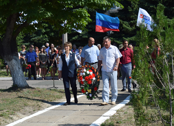 Сводка от НМ ЛНР 22.07.2020. Офицер ВФУ получил ранения при подрыве на украинской мине. Наркоман из ВСУ в ходе драки выстрелил в сослуживца