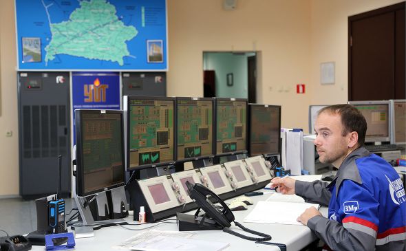 Пиррова победа Лукашенко: «Газпром» поставил Белоруссию на счетчик