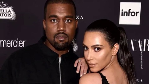 Канье Уэст подал документы на участие в президентских выборах