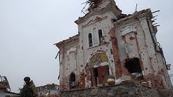 За убийства мирных граждан Донбасса ВФУ ждёт возмездие