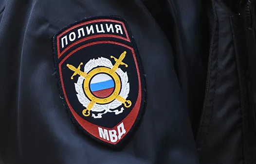 МВД предостерегло иностранцев от акций из-за закрытия границ