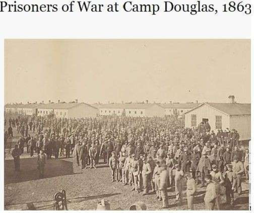 ГУЛАГ придумали в США. Это стоит прочитать поклонникам Александра Солженицына