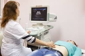 Что показывает УЗИ брюшной полости