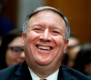 США усиливают давление на Китай