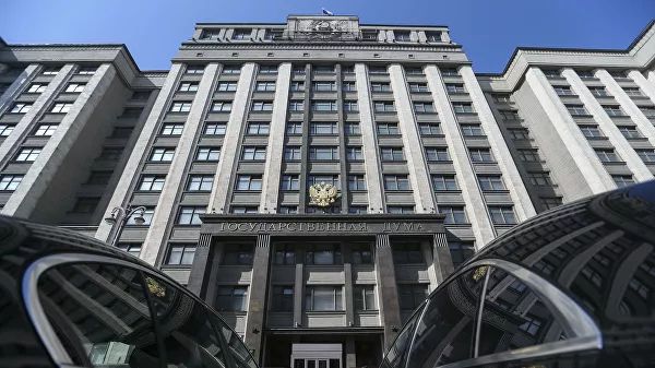 Россия расширит возможности введения санкций против Украины