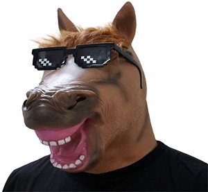 Мучивший соседей конским ржанием мужчина предстал перед судом в Нижнем Новгороде