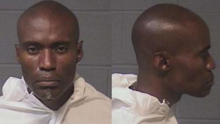 США: Чернокожий партизан из Коннектикута отрубил голову пенсионеру, когда не смог ему заплатить за аренду хаты