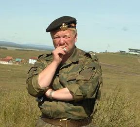 Владимир Трухан: Дело "Вагнера" боится. Экспресс комментарий по задержанию в Белоруссии