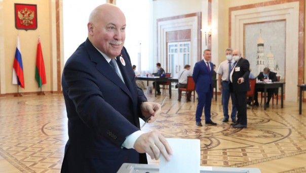 Послы России и Белоруссии сделали ряд заявлений