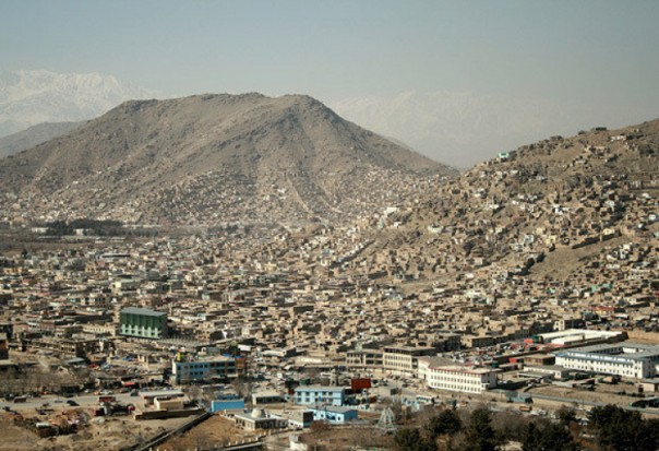 NYT назвала посредника в "сговоре" России и талибов